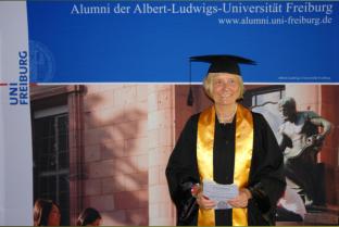 Alumni Freiburg