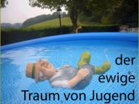 der Traum von der ewigen Jugend